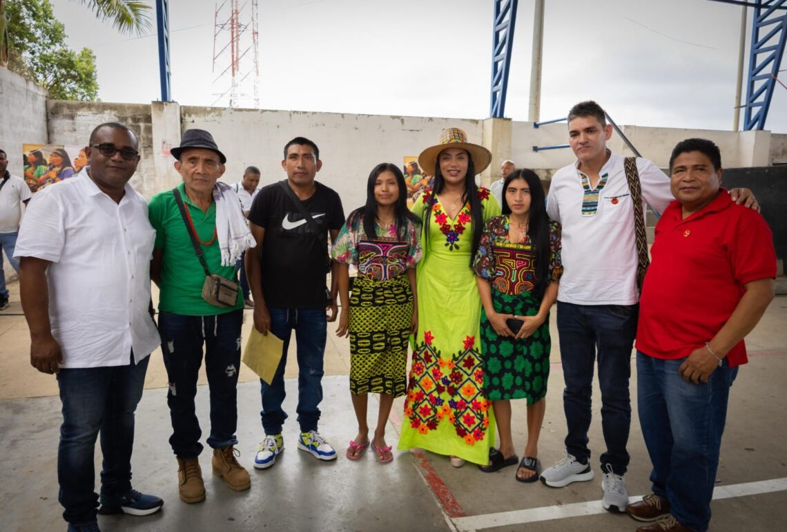 Cayó millonario cargamento de cocaína y marihuana en aguas de La Guajira: hay tres capturados