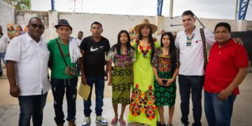 Cayó millonario cargamento de cocaína y marihuana en aguas de La Guajira: hay tres capturados