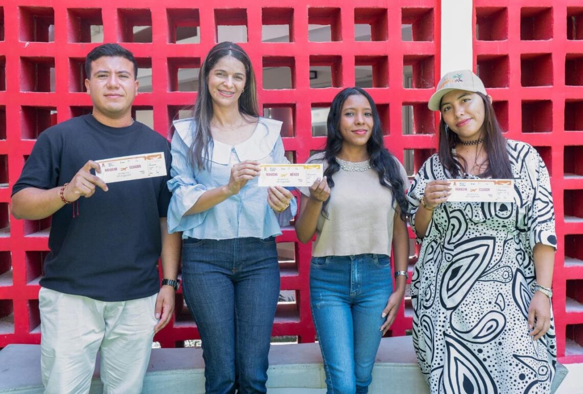 Cayó millonario cargamento de cocaína y marihuana en aguas de La Guajira: hay tres capturados