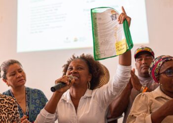 La ANT conmemoró el Día de la Afrocolombianidad con tierra y títulos colectivos para Consejos Comunitarios de La Guajira, Sucre y Bolívar