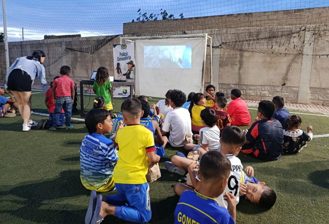 Estudiantes del programa de Ingeniería Civil proponen optimización del acceso vehicular a la Universidad de La Guajira