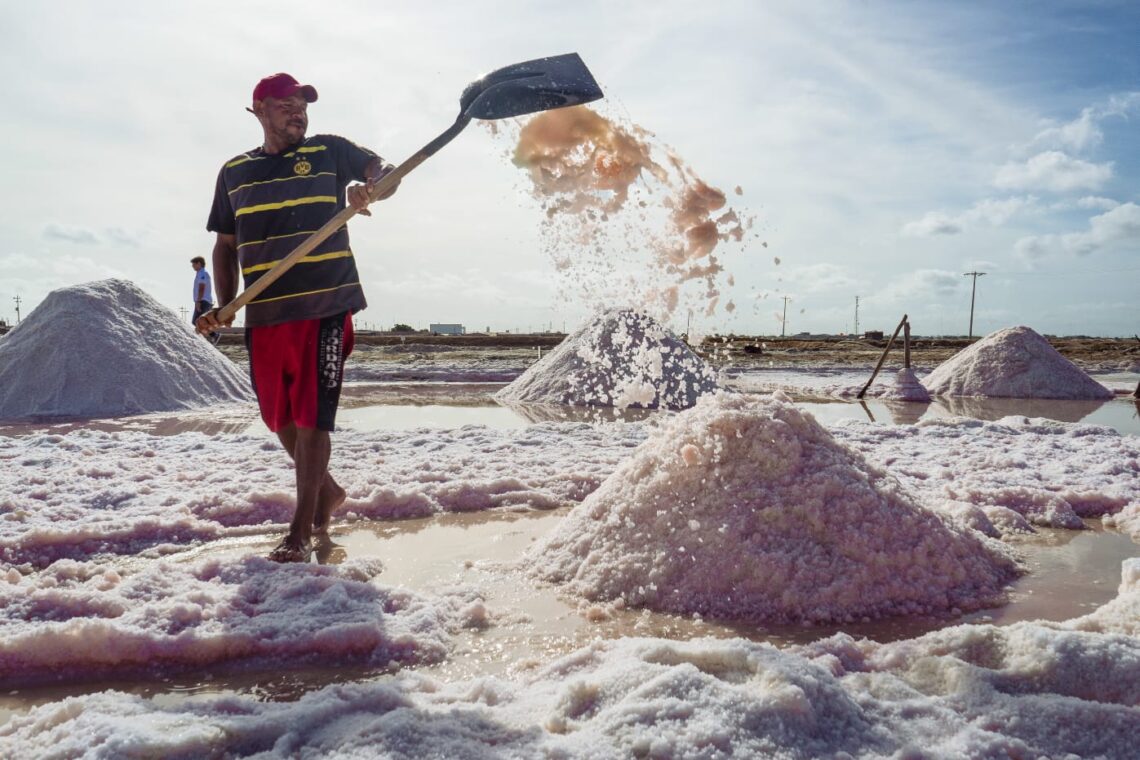 Gracias a la Unidad Solidaria, Manaure impulsa el turismo sostenible con una innovadora red artesanal y cultural