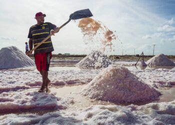 Gracias a la Unidad Solidaria, Manaure impulsa el turismo sostenible con una innovadora red artesanal y cultural