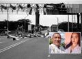 Identifican a las dos víctimas fatales del atentado terrorista en peaje de La Guajira