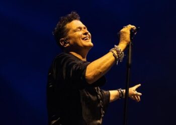 Después de 30 años, Carlos Vives pondrá a vibrar a Riohacha en el Festival Francisco el Hombre