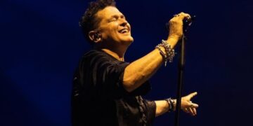 Después de 30 años, Carlos Vives pondrá a vibrar a Riohacha en el Festival Francisco el Hombre