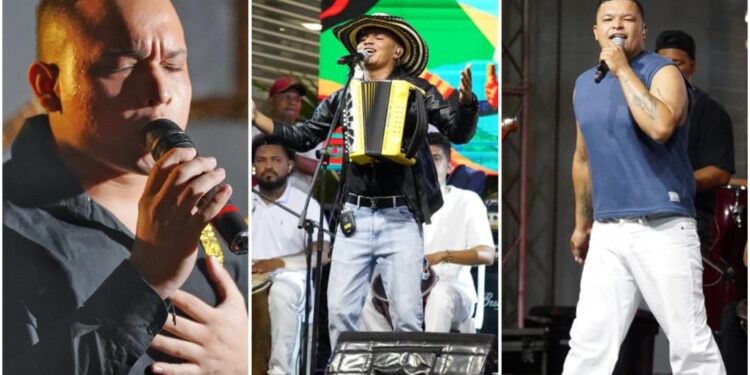 Festival Francisco el Hombre 2025, una nómina de lujo del 27 al 29 de junio