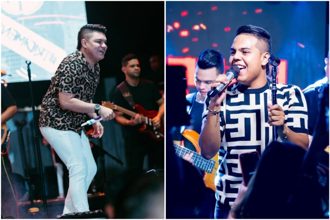 Festival Francisco el Hombre 2025, una nómina de lujo del 27 al 29 de junio