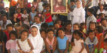 Hermanas Capuchinas del Sagrado Corazón: un legado para los guajiros