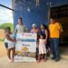 Banco de Alimentos de la Diócesis de Riohacha y Club Rotario Bogotá  apuestan por la soya para combatir la desnutrición