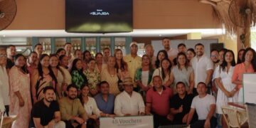 Gobernación de La Guajira entrega Vouchers de Innovación a empresarios del departamento.