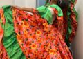 Desde La Guajira para Colombia: la danza de Carmen Ibarra Campo brilló en la feria ‘Colombia son las Regiones