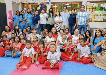 Licenciatura en Educación Infantil avanza en su proceso de reacreditación en Alta Calidad