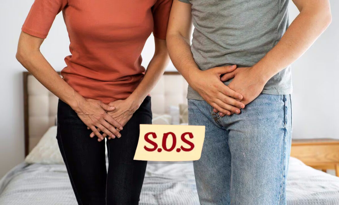 Jóvenes en alerta: la verdad incómoda sobre las ETS en Colombia y La Guajira