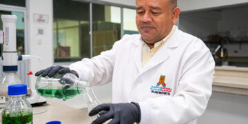 Nueva patente de Uniguajira y Uniatlántico impulsa la sostenibilidad en el Caribe colombiano