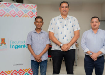 Convenio entre IGAC y Uniguajira abre puertas a nuevas prácticas profesionales