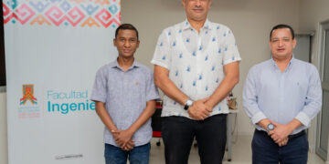 Convenio entre IGAC y Uniguajira abre puertas a nuevas prácticas profesionales