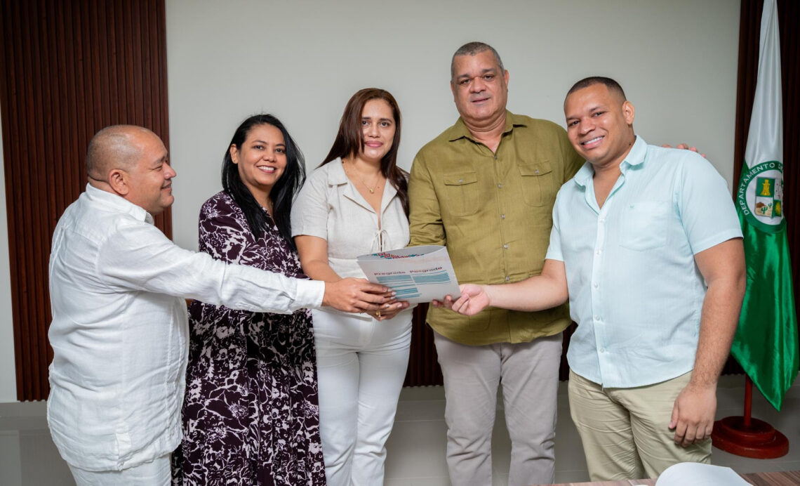 Formación científica para el futuro: Uniguajira presenta su nuevo programa de Química