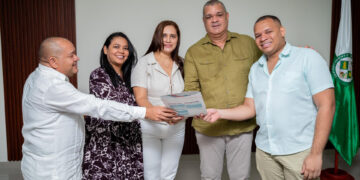 Formación científica para el futuro: Uniguajira presenta su nuevo programa de Química