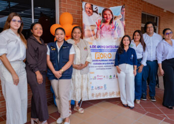 Primer Foro de Enfermedades Huérfanas promueve el cuidado integral y la inclusión en La Guajira