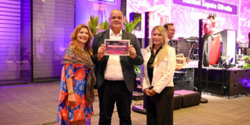 La Universidad de La Guajira fue galardonada por el Ministerio de Educación en la Noche de la Excelencia 2025