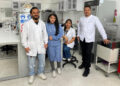 El proyecto Tuberpro promueve el desarrollo de biopolímeros con participación de Uniguajira