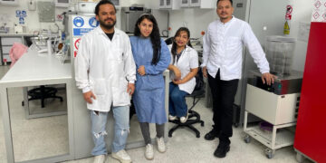 El proyecto Tuberpro promueve el desarrollo de biopolímeros con participación de Uniguajira