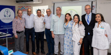 Primer simposio de cáncer de próstata: un avance para prevenir y detectar a tiempo