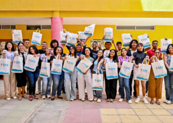 Uniguajira fortalece su proyección internacional con becas de movilidad académica para 2025-2