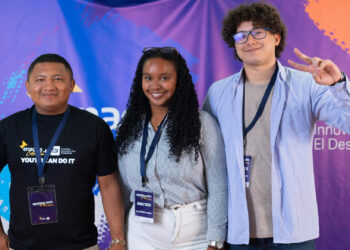 KANASPI: proyecto de Uniguajira que participó en la National Expo Enactus 2025