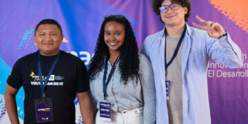 KANASPI: proyecto de Uniguajira que participó en la National Expo Enactus 2025