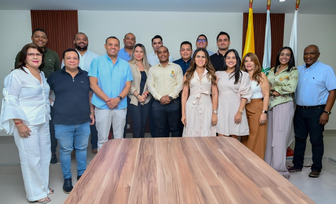 Desde su sede en Villanueva, Uniguajira le apuesta a la formación de licenciados en artística