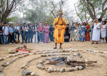 Uniguajira, pionera en el reconocimiento e inclusión de la educación propia en la región