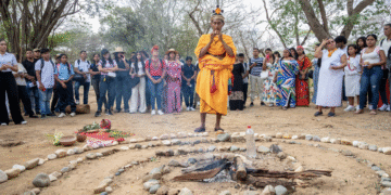 Uniguajira, pionera en el reconocimiento e inclusión de la educación propia en la región