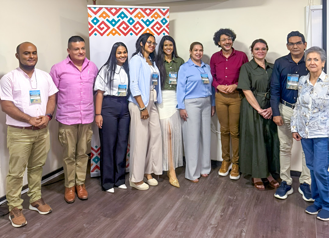 Con ponencias nacionales e internacionales Uniguajira recibió el Encuentro de Regionalización ASFACOP 2025