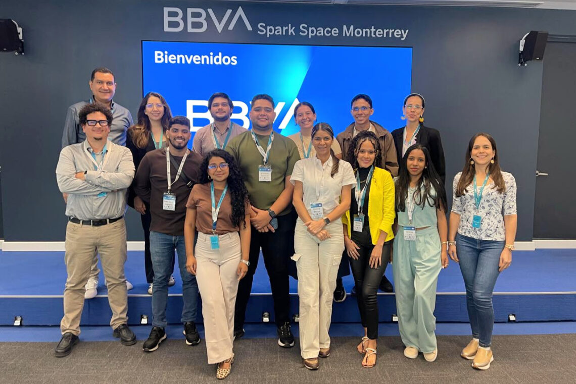 Con movilidad internacional Uniguajira impulsa la innovación y el emprendimiento