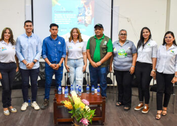 Compromiso ambiental en Riohacha: nuevas perspectivas en la gestión de residuos