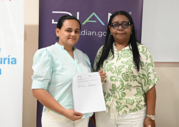 Uniguajira y la DIAN lanzan Núcleo de Apoyo Contable y Fiscal en Maicao