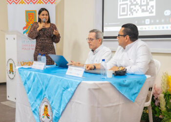 Auditores de Icontec evidencian la eficacia del Sistema de Gestión de Calidad en Uniguajira