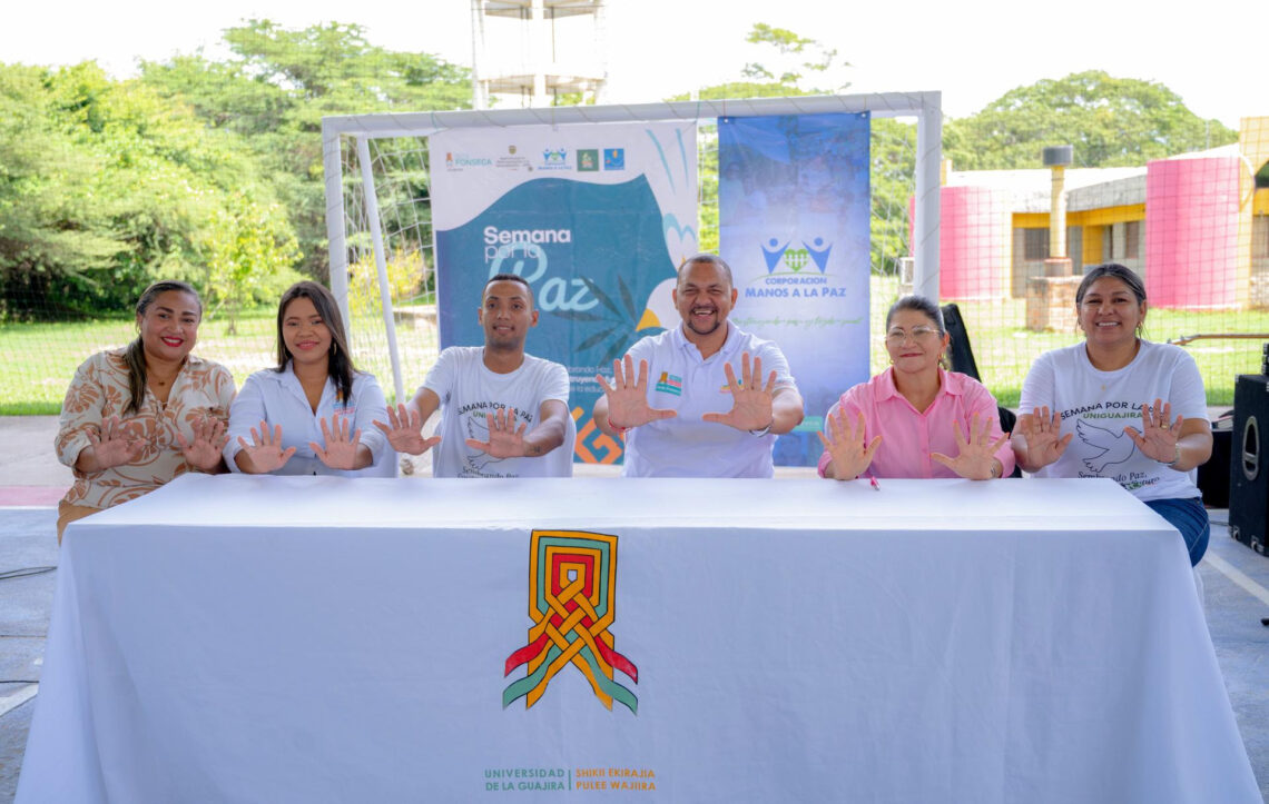 La academia, puente para la paz: una reflexión sobre educación y reconciliación