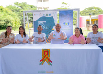 La academia, puente para la paz: una reflexión sobre educación y reconciliación