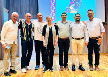 La etnomatemática reunió saberes y culturas en La Guajira