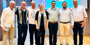 La etnomatemática reunió saberes y culturas en La Guajira