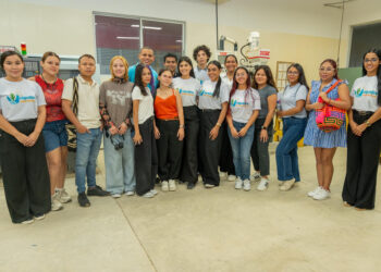 Uniguajira impulsa la sostenibilidad y cooperación global en la V Semana Internacional 2025