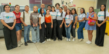 Uniguajira impulsa la sostenibilidad y cooperación global en la V Semana Internacional 2025