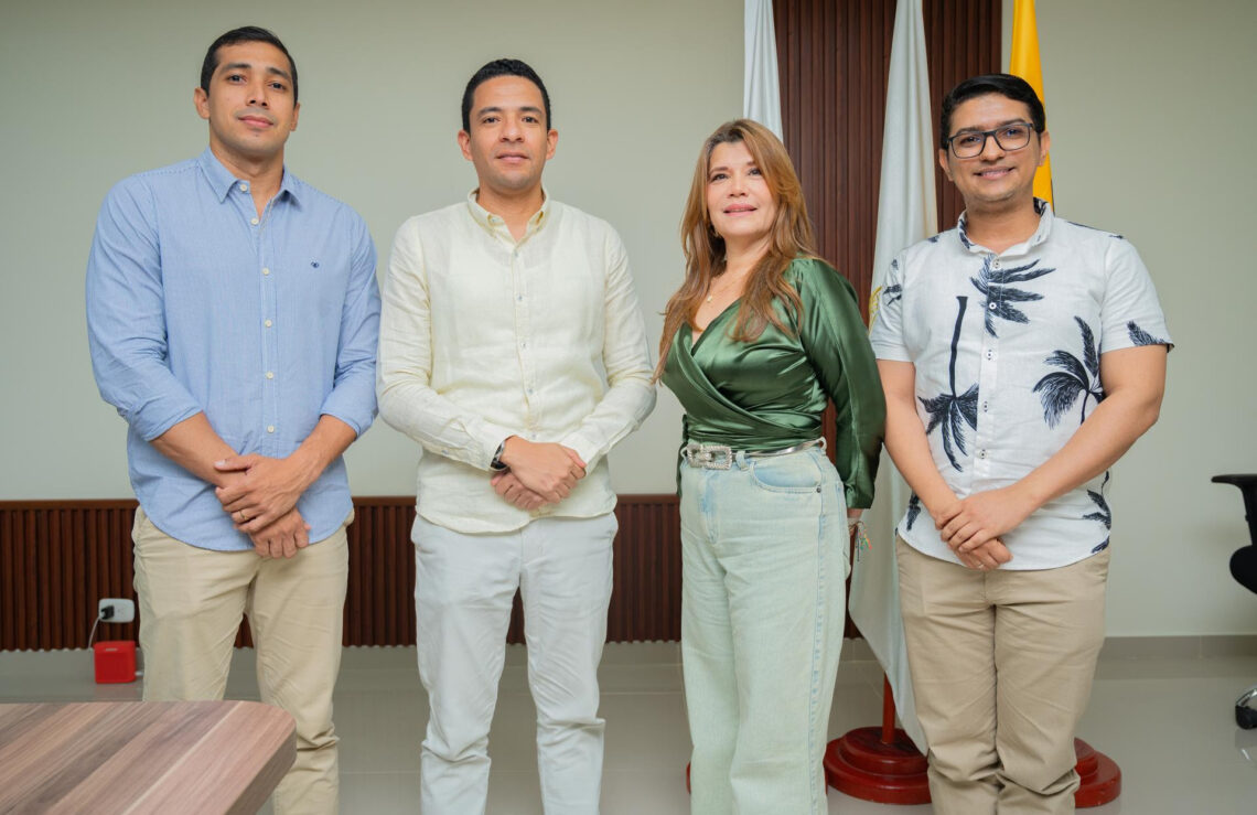 Uniguajira, pionera en el Caribe en el uso responsable de la inteligencia artificial generativa