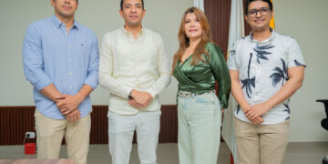 Uniguajira, pionera en el Caribe en el uso responsable de la inteligencia artificial generativa