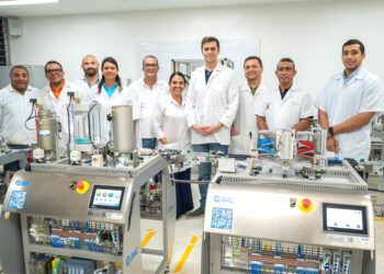Uniguajira, primera universidad de Colombia en integrar el sistema SIF-400