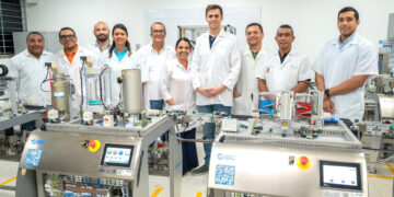 Uniguajira, primera universidad de Colombia en integrar el sistema SIF-400